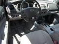 2007 Silver Streak Mica Toyota Tacoma V6 PreRunner Access Cab  photo #9