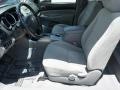 Silver Streak Mica - Tacoma V6 PreRunner Access Cab Photo No. 10