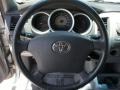 Silver Streak Mica - Tacoma V6 PreRunner Access Cab Photo No. 14