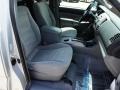 Silver Streak Mica - Tacoma V6 PreRunner Access Cab Photo No. 17