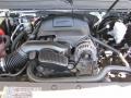  2008 Suburban 1500 LTZ 4x4 5.3 Liter Flex-Fuel OHV 16-Valve Vortec V8 Engine