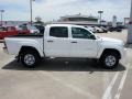 2009 Super White Toyota Tacoma V6 SR5 Double Cab 4x4  photo #5