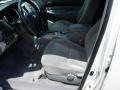 2009 Super White Toyota Tacoma V6 SR5 Double Cab 4x4  photo #10