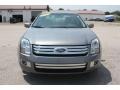 Tungsten Grey Metallic - Fusion SEL V6 AWD Photo No. 2