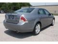 Tungsten Grey Metallic - Fusion SEL V6 AWD Photo No. 5