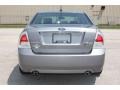 Tungsten Grey Metallic - Fusion SEL V6 AWD Photo No. 6