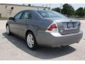 Tungsten Grey Metallic - Fusion SEL V6 AWD Photo No. 7