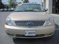 2007 Dune Pearl Metallic Ford Five Hundred Limited  photo #2