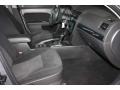 Tungsten Grey Metallic - Fusion SEL V6 AWD Photo No. 15