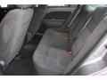 Tungsten Grey Metallic - Fusion SEL V6 AWD Photo No. 16