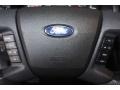 Tungsten Grey Metallic - Fusion SEL V6 AWD Photo No. 20