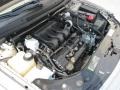 3.0L DOHC 24V Duratec V6 2007 Ford Five Hundred Limited Engine