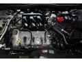 Tungsten Grey Metallic - Fusion SEL V6 AWD Photo No. 24