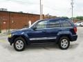 Midnight Blue Pearl - Grand Cherokee Limited 4x4 Photo No. 2