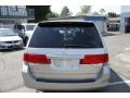 2008 Silver Pearl Metallic Honda Odyssey LX  photo #7