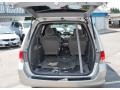 2008 Silver Pearl Metallic Honda Odyssey LX  photo #8