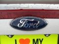 2011 White Platinum Tri-Coat Ford Fusion Sport  photo #23