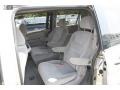 2008 Silver Pearl Metallic Honda Odyssey LX  photo #12