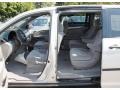 2008 Silver Pearl Metallic Honda Odyssey LX  photo #13