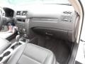 2011 White Platinum Tri-Coat Ford Fusion Sport  photo #29