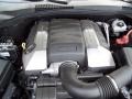 6.2 Liter OHV 16-Valve V8 Engine for 2011 Chevrolet Camaro SS/RS Coupe #50872690