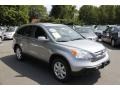 2008 Whistler Silver Metallic Honda CR-V EX-L 4WD  photo #3