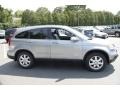 2008 Whistler Silver Metallic Honda CR-V EX-L 4WD  photo #4