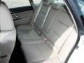 2009 Satin White Pearl Subaru Legacy 2.5i Limited Sedan  photo #16