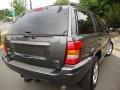 Graphite Metallic - Grand Cherokee Overland 4x4 Photo No. 7