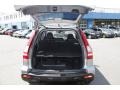 Whistler Silver Metallic - CR-V EX-L 4WD Photo No. 8