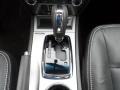 2011 White Platinum Tri-Coat Ford Fusion Sport  photo #46