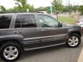 Graphite Metallic - Grand Cherokee Overland 4x4 Photo No. 10