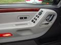 Graphite Metallic - Grand Cherokee Overland 4x4 Photo No. 14
