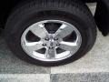 2009 Ford Escape Limited Wheel and Tire Photo