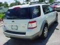 2008 Oxford White Ford Taurus X SEL AWD  photo #3