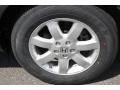 Whistler Silver Metallic - CR-V EX-L 4WD Photo No. 20