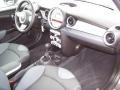Nightfire Red Metallic - Cooper Clubman Photo No. 7