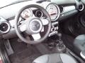 Nightfire Red Metallic - Cooper Clubman Photo No. 9