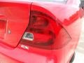 2002 Rally Red Honda Civic EX Coupe  photo #23