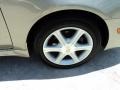 Golden Sand Metallic - I 35 Photo No. 3