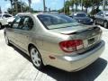 2004 Golden Sand Metallic Infiniti I 35  photo #9