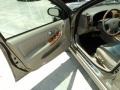 2004 Golden Sand Metallic Infiniti I 35  photo #16