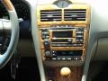 2004 Golden Sand Metallic Infiniti I 35  photo #24