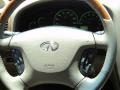 2004 Golden Sand Metallic Infiniti I 35  photo #25