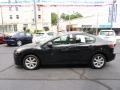 Black Mica - MAZDA3 i Touring 4 Door Photo No. 2