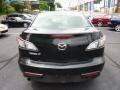 Black Mica - MAZDA3 i Touring 4 Door Photo No. 4
