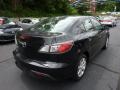Black Mica - MAZDA3 i Touring 4 Door Photo No. 5