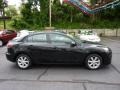Black Mica - MAZDA3 i Touring 4 Door Photo No. 6