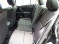 Black Mica - MAZDA3 i Touring 4 Door Photo No. 8