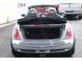Pure Silver Metallic - Cooper S Convertible Photo No. 10